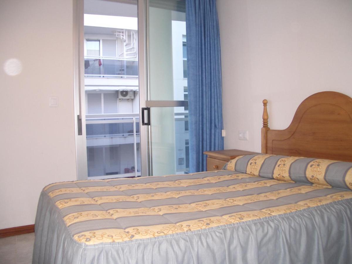 Apartamento Con Vitas Al Mar Miami Playa Zewnętrze zdjęcie