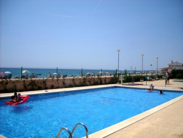 Apartamento Con Vitas Al Mar Miami Playa Zewnętrze zdjęcie