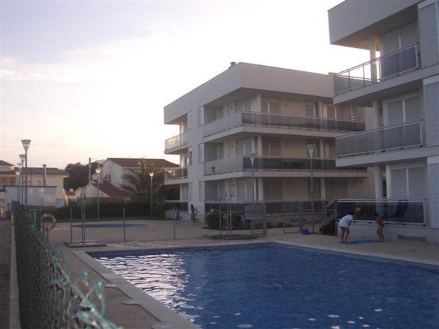 Apartamento Con Vitas Al Mar Miami Playa Zewnętrze zdjęcie